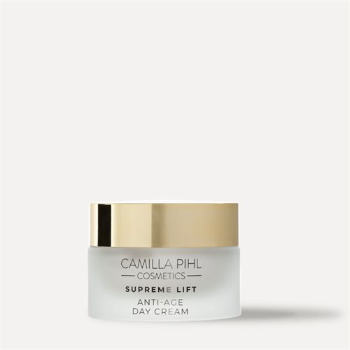Camilla Pihl Cosmetics Supreme Lift Anti-Age Day Cream